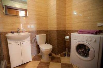 фото отеля Apartament Nebbia