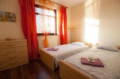 фото отеля Apartament Nebbia