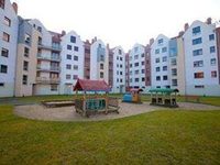 Apartament Nebbia