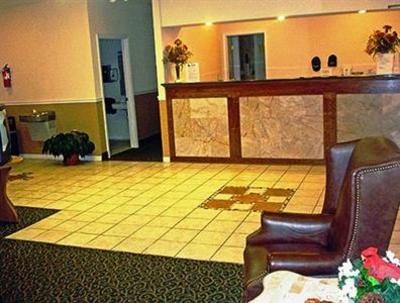 фото отеля Motel 6 Fredericksburg South