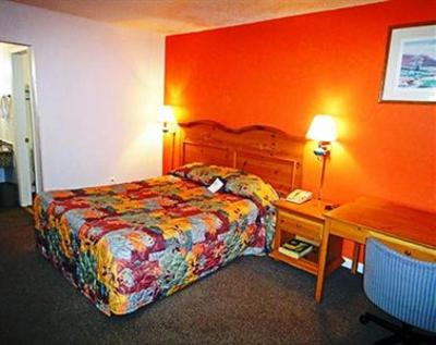 фото отеля Motel 6 Fredericksburg South
