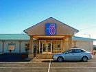 фото отеля Motel 6 Fredericksburg South