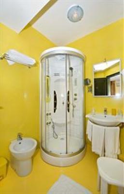 фото отеля La Tavernetta Hotel Castellammare del Golfo