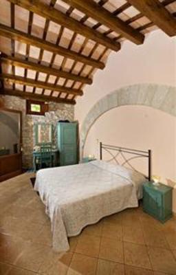 фото отеля La Tavernetta Hotel Castellammare del Golfo