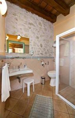 фото отеля La Tavernetta Hotel Castellammare del Golfo
