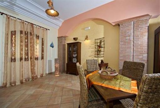 фото отеля La Tavernetta Hotel Castellammare del Golfo