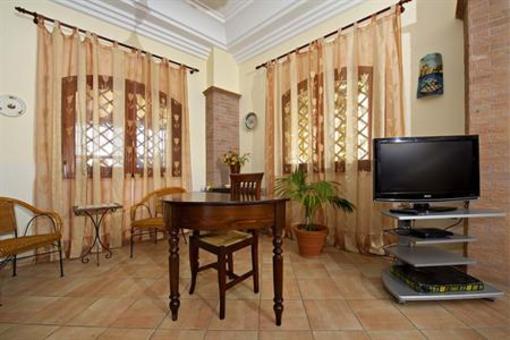 фото отеля La Tavernetta Hotel Castellammare del Golfo
