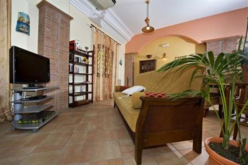 фото отеля La Tavernetta Hotel Castellammare del Golfo