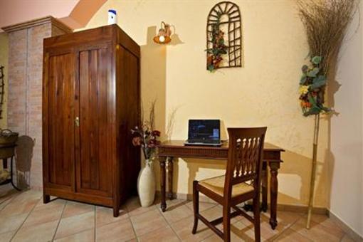 фото отеля La Tavernetta Hotel Castellammare del Golfo