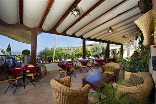 фото отеля La Tavernetta Hotel Castellammare del Golfo