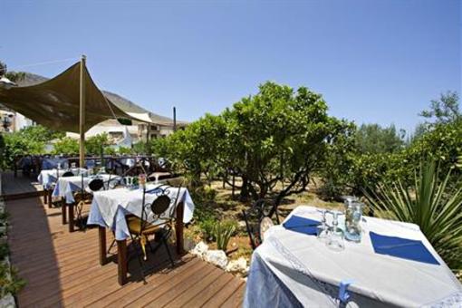 фото отеля La Tavernetta Hotel Castellammare del Golfo