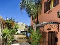 La Tavernetta Hotel Castellammare del Golfo