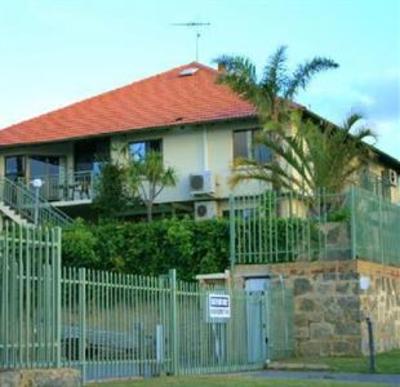 фото отеля Mandurah Holiday Village