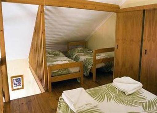 фото отеля Mandurah Holiday Village