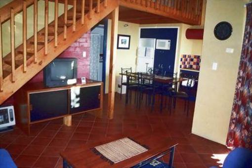 фото отеля Mandurah Holiday Village