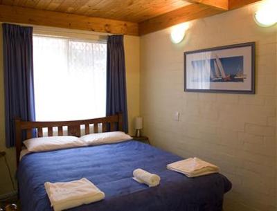 фото отеля Mandurah Holiday Village
