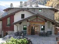 A l'Hostellerie Du Paradis