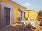 фото отеля Hostal De La Noria Oaxaca