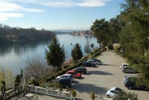 фото отеля Hotel Del Parco Sesto Calende