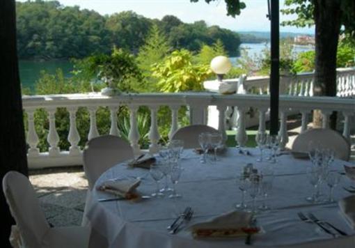 фото отеля Hotel Del Parco Sesto Calende