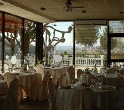 фото отеля Hotel Del Parco Sesto Calende
