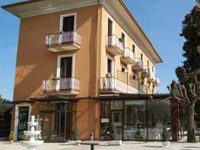 Hotel Del Parco Sesto Calende
