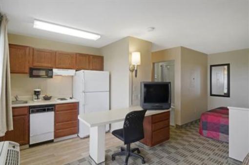 фото отеля Extended Stay America Hotel Greenwood Village