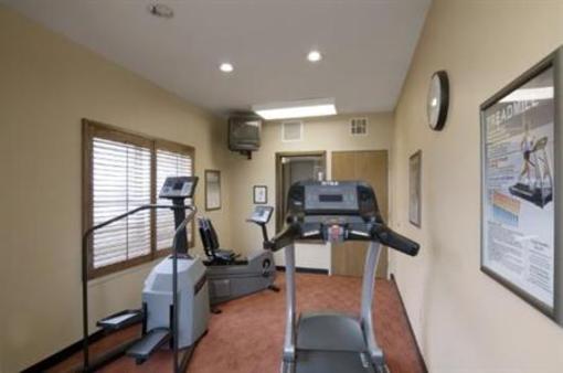 фото отеля Extended Stay America Hotel Greenwood Village
