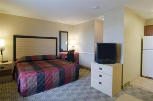 фото отеля Extended Stay America Hotel Greenwood Village
