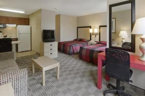 фото отеля Extended Stay America Hotel Greenwood Village