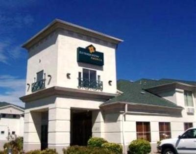 фото отеля Extended Stay America Hotel Greenwood Village