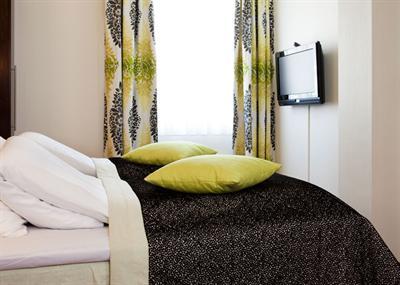 фото отеля Linne Hotel