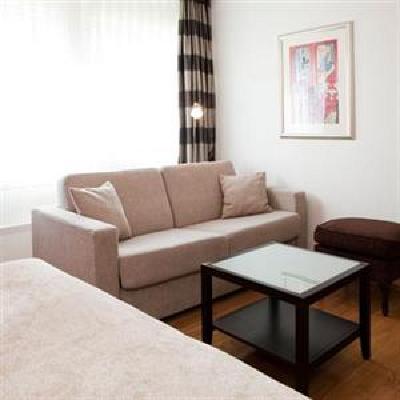 фото отеля Linne Hotel