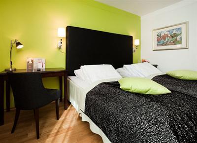 фото отеля Linne Hotel