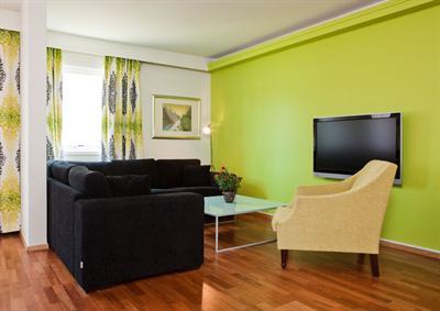 фото отеля Linne Hotel