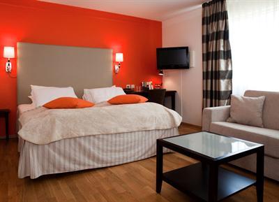 фото отеля Linne Hotel