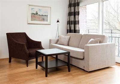 фото отеля Linne Hotel