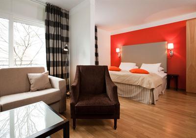 фото отеля Linne Hotel