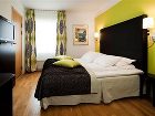 фото отеля Linne Hotel