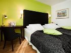 фото отеля Linne Hotel