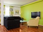 фото отеля Linne Hotel