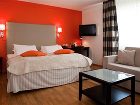 фото отеля Linne Hotel