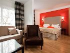 фото отеля Linne Hotel