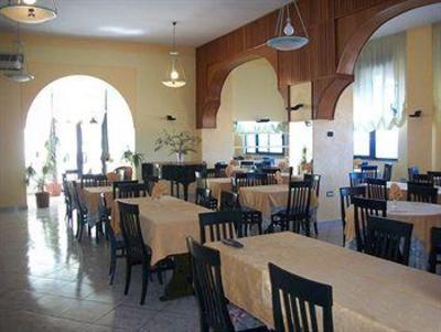 фото отеля Hotel Costa Azzurra Briatico