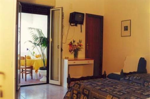фото отеля Hotel Costa Azzurra Briatico