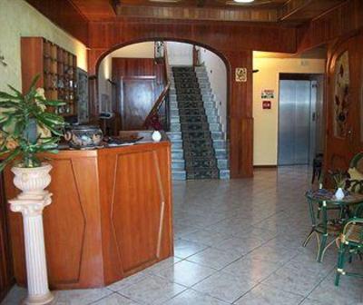 фото отеля Hotel Costa Azzurra Briatico
