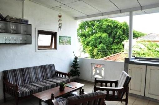 фото отеля Thenu Rest Guest House