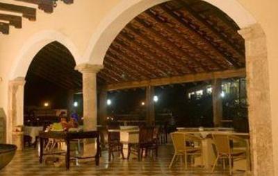 фото отеля Hotel Hacienda Sanchez