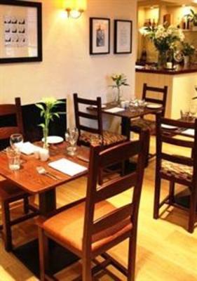 фото отеля White Horse Inn Storrington