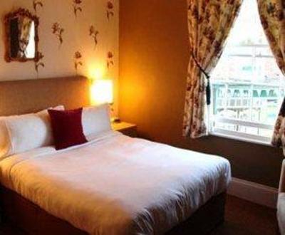 фото отеля White Horse Inn Storrington